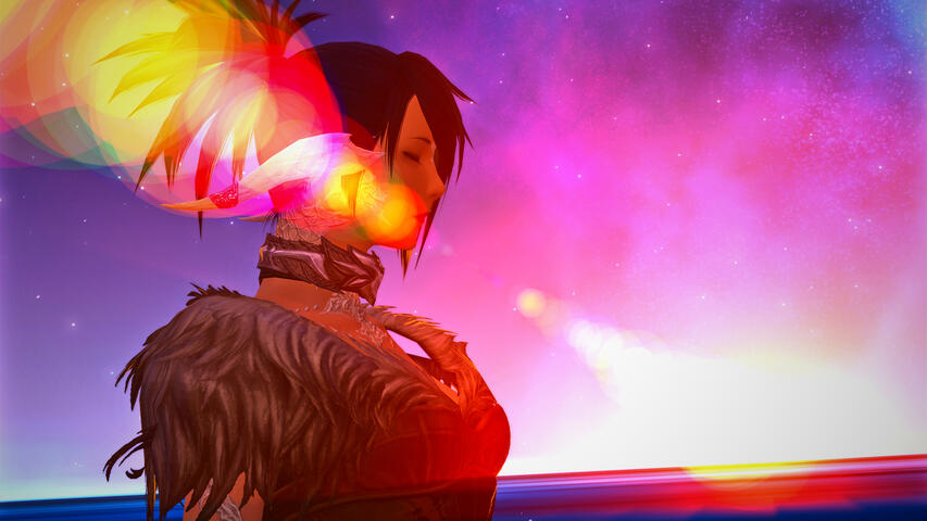 Return the night sky pt 4