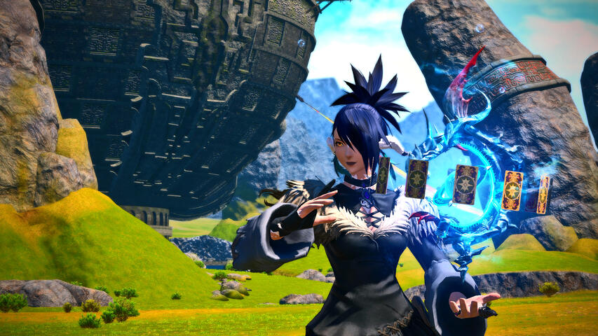 Ready for a fight at the Steppes