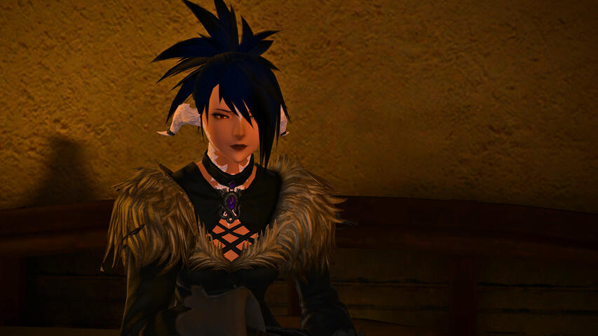 Sitting in bed contemplating the nightmare