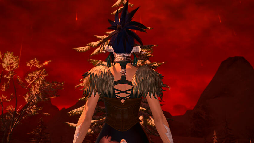 Facing the End Times