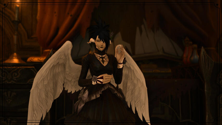 Summoning gone wrong 3