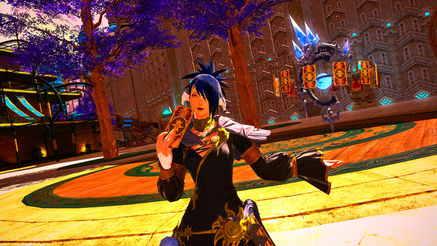 Carrd reading in another world