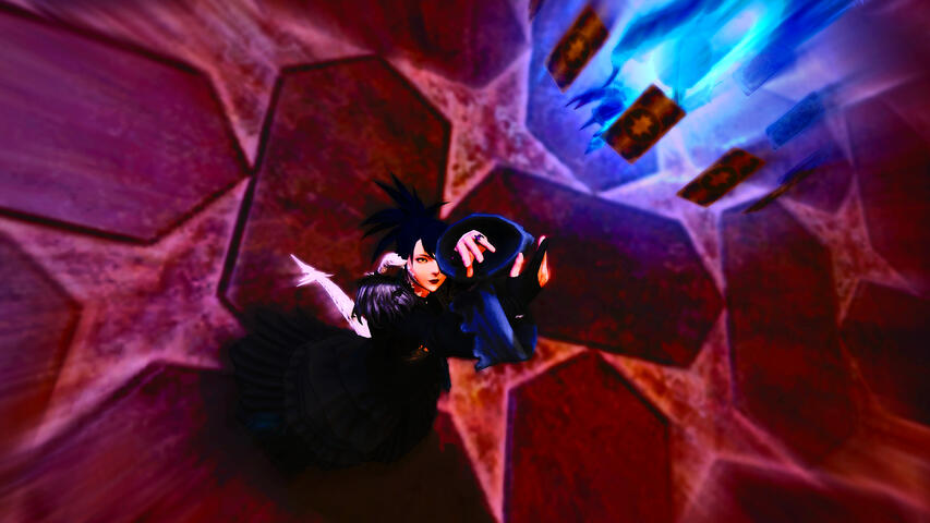 Casting for the stars