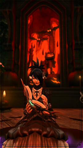 Summoning gone wrong 1