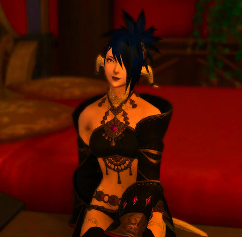 Hingashi Witch 5